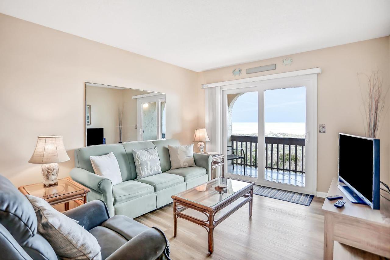 St Aug Ocean And Racquet II Villa St. Augustine Room photo